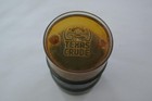 Vintage Texas Crude Oil Barrel Desk Model