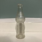 Smile Soda  1 Ounce  Sample Bottle  Pat july 11 1922
