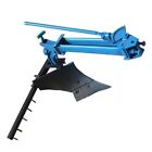 Single-sided Ploughshare Plows Cast Iron Plows Cultivated Flip Plows Farm Tools