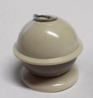 Vintage 1950 s Hoover Vacuum Cleaner Advertising Promotional Tape Measure