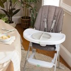 Ingenuity Sun Valley Compact High Chair     Gray