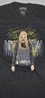 The Walking Dead Whisperers Alpha T-shirt Supply Drop Exclusive Men s  2xl Nwot