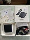 Xfinity Flex 4k Uhd Streaming Tv Box W  Voice Remote  Hdmi Cable   Power