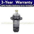 Hydrostatic Drive Motor Fits Bobcat Mt100 Mt52 Mt55 Mt85 Left Or Right 6686261