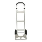 Aluminum 500lbs Hand Truck Magliner Trolley Dolly Diecast Nose Plate 14   7-1 2 