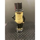 Mr Peanut Cast Iron Coin Bank