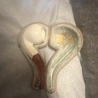 Meerschaum Pipes White Portion