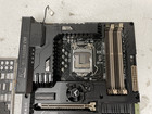 Asus Sabertooth Z87 Atx Lga 1150 Ddr3 Motherboard W  I o Shield