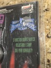 Mighty Morphin Power Ranger The Movie Digital Watch - Gordy Time New Vtg 1995