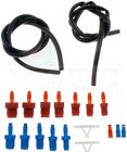 Dorman 13911 Master Cylinder Bleeder Kit