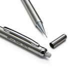  pentel  Stainless Steel Mechanical Pencil 0 5mm  select 