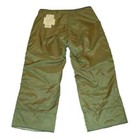 U s  M51 Korean War Era Wool Pant Liners Size M To Xl  V g  To Ex  free Shipping