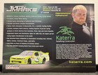 2018 Justin Marks Katerra Autographed Hero Card
