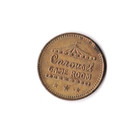 Carousel Game Room - Chattanooga  Tn - Arcade Game Amusement Token