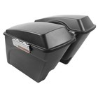 Hard Saddlebags For Harley Touring Road King Road Glide Street Glide 1993 2013