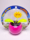 Solar Dancing Toys Flip Flap Flowers Bugs Animals Bobble Toy Solar Dancer