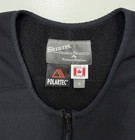 Simms Fleece Lined Mid Layer Bib Fly Fishing Wading Polartec Mens Size Small