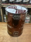 Lederbrau Flat Top Beer Can Gallon Can Lederbrau Brewing Co Chicago Il Vintage