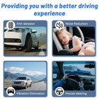 12pcs Front End Kit For Chevy Silverado Gmc Sierra Avalanche Yukon 2500 Hummer