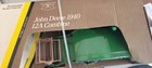 1991 Ertl John Deere 1940 12a Combine  5601 New In Box 