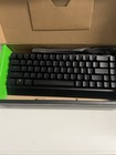 Razer Blackwidow V3 Mini Hyperspeed Mechanical Gaming Keyboard - Black  us   U