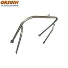 Origin 304 Stainless Ski Tow Bar For Pontoon Boats Universal Ski Tow Pylon H34in