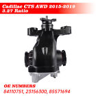 For Cadillac Cts Awd 2015-2019 23156300 84110751 Rear Differential Assembly 3 27