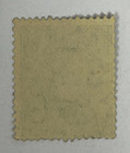 Great Britain Half Penny Stamp - King George V Green Kgv Early Issue  used  X43