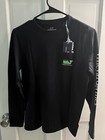 Nwt Vineyard Vines Boys Glow In The Dark Frankenstein Whale L s Shirt Sz L 16