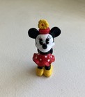 Vintage Disney Minnie Mouse Figurine