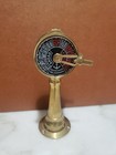 Vintage Brass Nautical Ship Engine Room Telegraph Nautical  6    Decor
