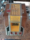 1934 Jennings  the Little Merchant  Trade Stimulator Slot Machine Rare