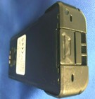 10 Of Kenwood Tk-2180 Tk3180 5210   Nx410    knb-33l japan Liion2 4ah Battery