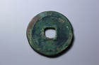 Chinese Ancient Coin Northern Song Dynasty  yuan Feng Tong Bao    2 Cash           Ad1078