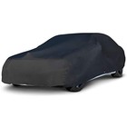  Bsc-3 Indoor Stretch Car Cover  Luxury Indoor Size 3  Fits Up To 16 8  Black