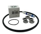 Ace Pumps Repair Seal Kit For Fmc-75-hyd  Ge-75 Series Pump - Rk-ge-75  60840 