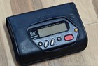 Sony Tcd-d8 Portable Dat Recorder Walkman Leather Case Fully Functional