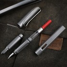 Titanium Alloy Pen Signature Pen Portable Pen Business Writing Pen