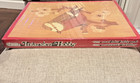 Vintage Steeb Intarsien-hobby Wood Inlay Marquetry Craft Kit     Bird Design     Nos