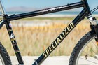 Specialized Stumpjumper M2 Deore Xt  Large  Vintage Mtb  19-inch Large