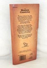 The Western Countries Trail Map Dungeons And Dragons D d Rpg Tsr  9403 Tm1