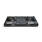 Rane Four 4-channel Dj Controller For Serato Dj Pro  Performance Pads  Fx