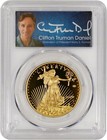 2020 W  50 End Of Wwii 75th V75 Proof 1 Oz Gold American Eagle Pcgs Pr70 Dcam Fd