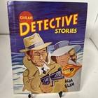 1978 The Cheap Detective Original Presskit In Rare Comic Book Form Style -