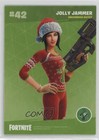2020 Panini Fortnite Series Ii Optichrome Jolly Jammer  42 12b5