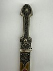 Caucasian Sword  Georgian Dagger  Forged Steel Sword  Kindjal  Shashka  Qama