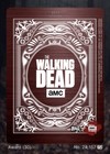 Rosita Award Queens Of Carnage 30cc The Walking Dead Card Trader Digital Card