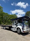 Tow Truck 4 Car