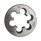 New Die 27mmx1 5 Metric Right Hand Thread Die M27x1 5mm Pitch Threading Cutting