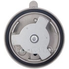 123-6305 Locking Fuel Cap Fits Caterpillar D3c D4c D4h D5c D6g D6h D7r 933c 939c